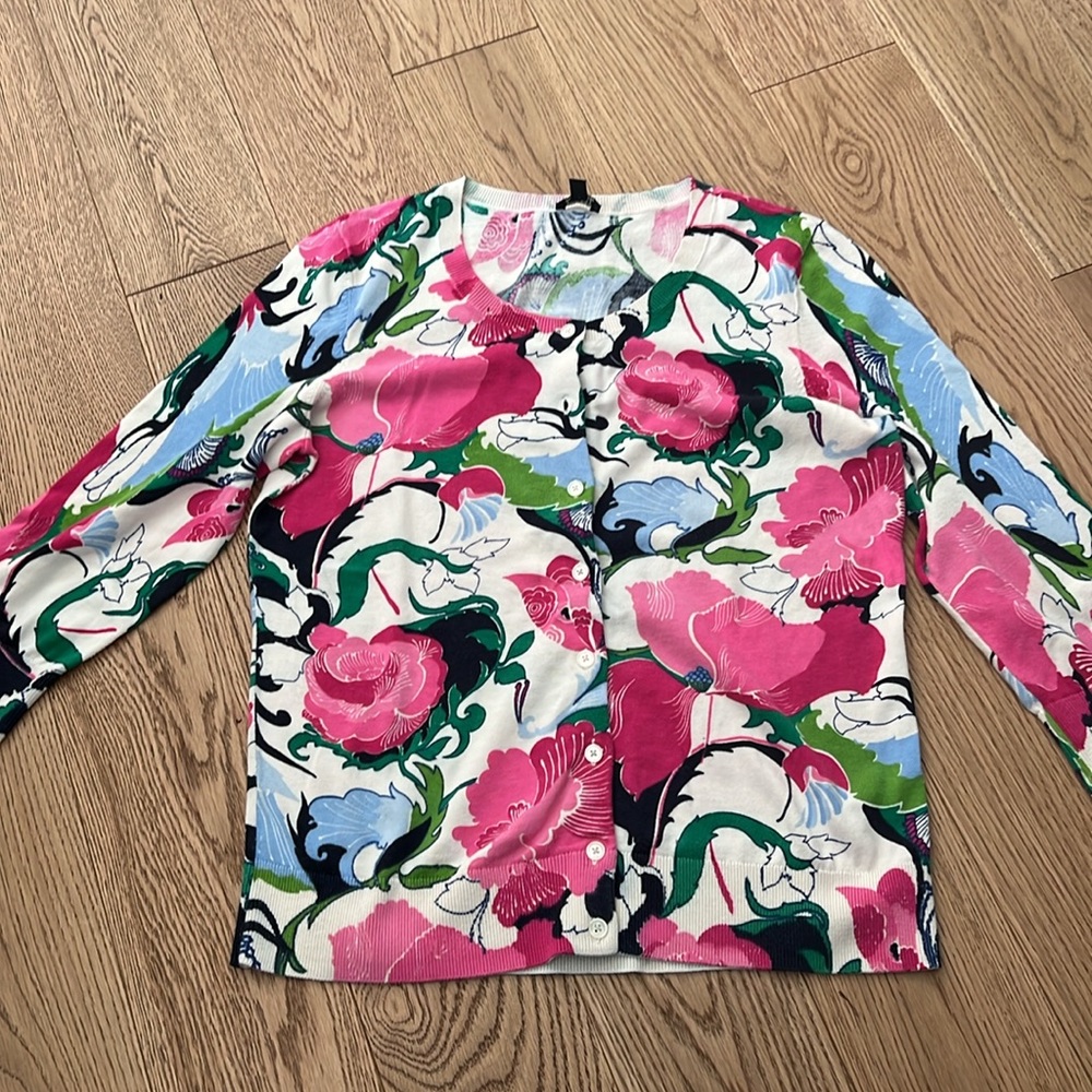 Talbots 3 sweaters bundle - Picture 6 of 11